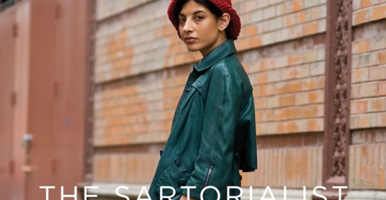 Meet The Satorialist