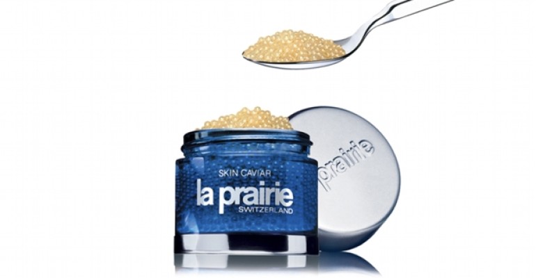 La Prairie at The Darling