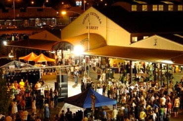 Melbourne Twilight Markets Guide