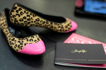 Shoes of Prey opens in David Jones