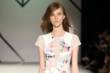 MBFWA 2013: Ginger & Smart