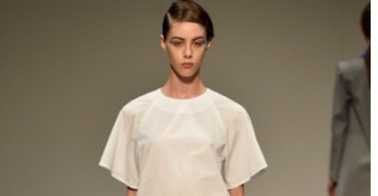 MBFWA 2013: Michael Lo Sordo