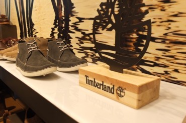 Timberland