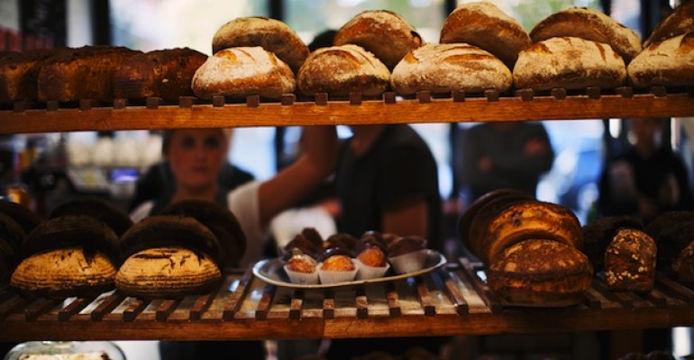 Adriano Zumbo Melbourne Challenge: Bakeries to Beat