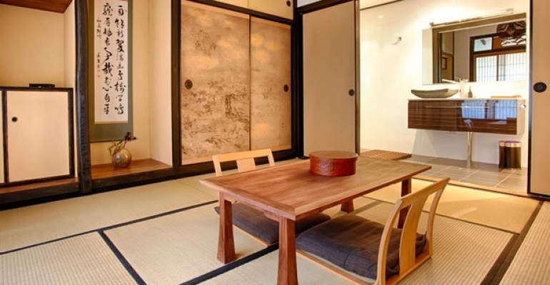 Ryokan Gojyuan Traditional Japanese Style Guest House Opens in Balmain