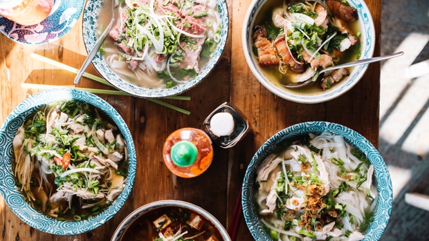 Stay Up Late With Hanoi Hannah Vietnamese Supper Club | Daily Addict