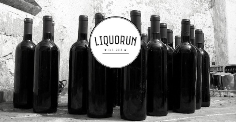 LIQUORUN