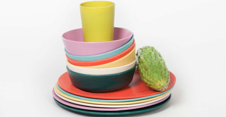 Gorman Launches Homewares