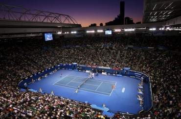 Australian Open 2014