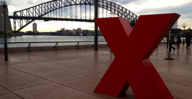 TEDxSydney