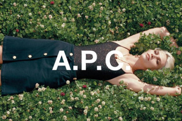 A.P.C brings French style to Melbourne