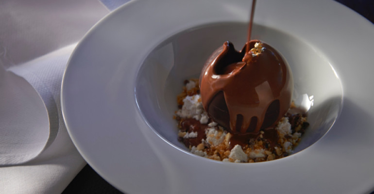 Restaurant Guide: Best Desserts in Sydney