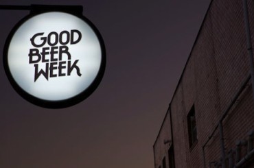 Guide to Good Beer Week 2014