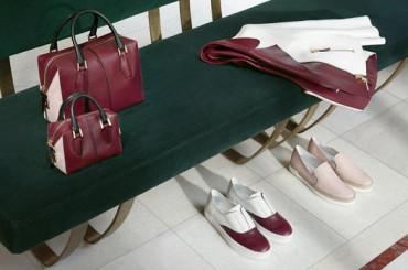 Tod’s Opens in Westfield