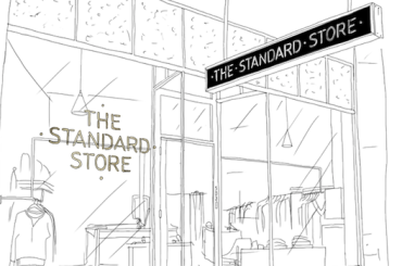 The Standard Store