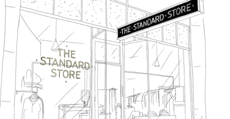 The Standard Store