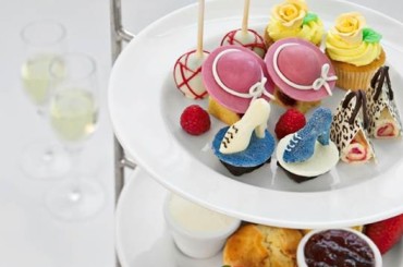 Sydney’s most stylish Fashion High Tea