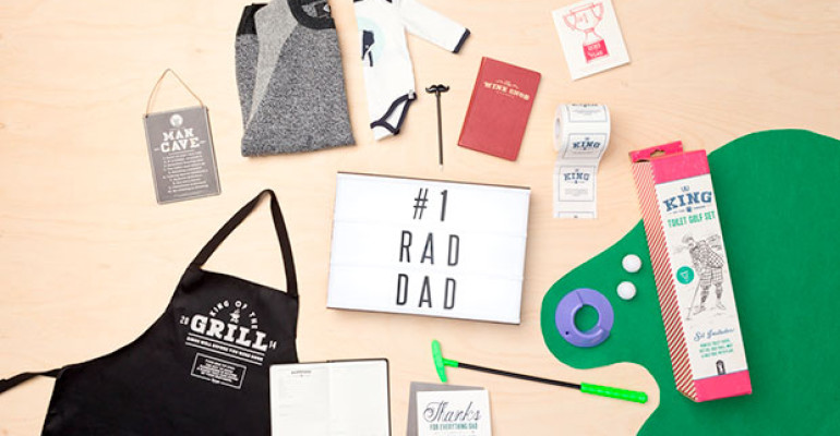 Father’s Day Gift Guide 2014