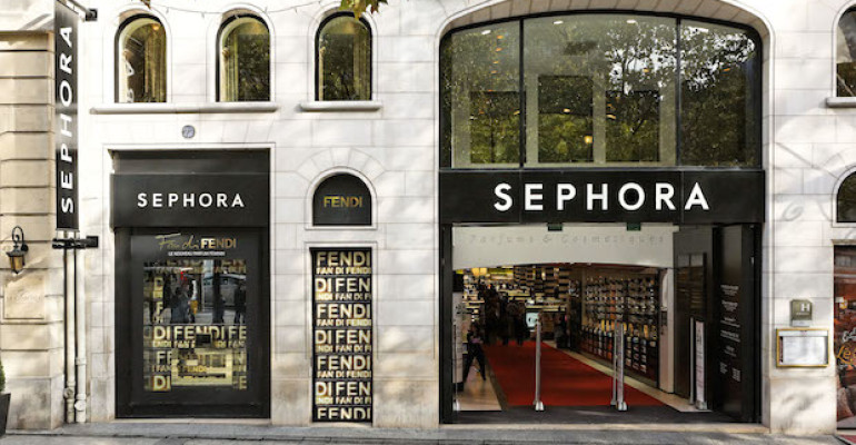 Sephora’s Beauty Empire is Coming Really Soon