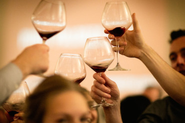 Cheers to Wine at Gauchito Gil’s Malbec World Day