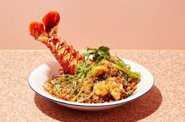 Things get sweet and sour at Sugar Prawn