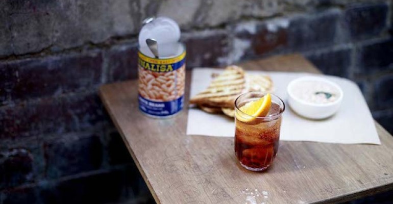 Seven of the Best Small Bars in Melbourne