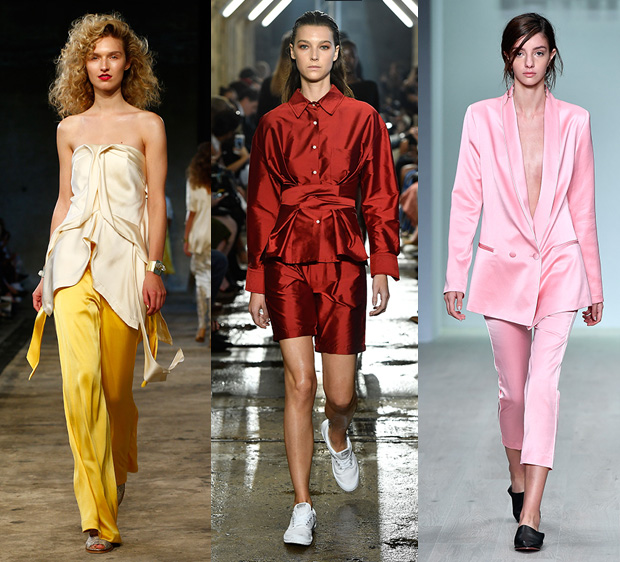 The Top Trends from Fashion Week Australia | Daily Addict