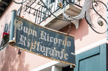 Italian legend Buon Ricordo changes hands for the first time in 31 years