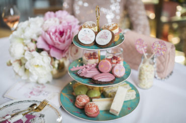 Sydney’s chicest High Tea arrives at Sofitel Sydney Darling Harbour