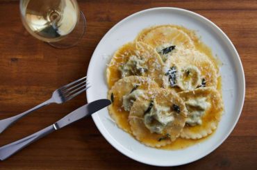 Woollhara’s I Maccheroni launches a new season of Northern Italian delights