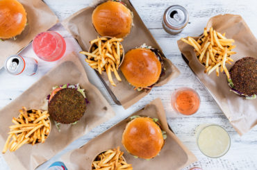 Sun’s Out Buns Out at Manly’s new BunBar Burgers