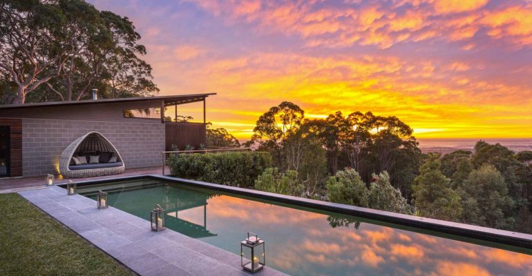 Blue Mountains Eco Hideaway – Spicers Sangoma Retreat is reimagined