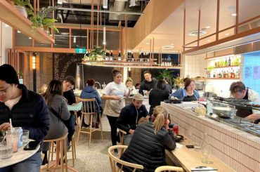 Rice Pantry opens its second restaurant – as Marrickville Metro renovation is unveiled!