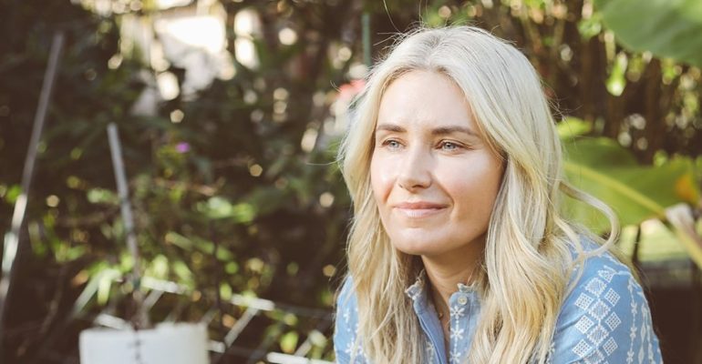 Magdalena Roze’s Five Hacks for a Mindful Morning