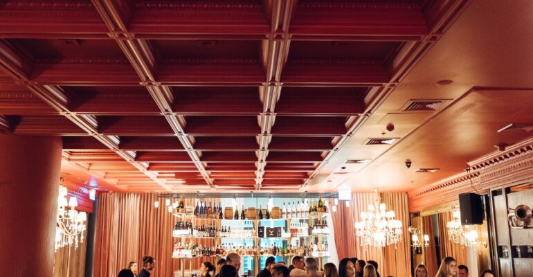 Dinner, Drinks and Dancing – Cardea Bar & Bottega Coco take date night to a next level