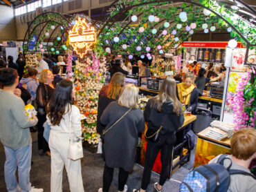 Scrub up your cooking skills at the Home Cooking Show