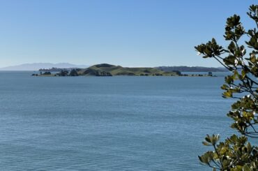 Kia Ora! Auckland City Discovery Tour – featuring historical Bastion Point, MJ Savage Memorial, Mount Eden and more…