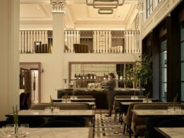 Dining at Luci, Melbourne a new BYO to check out – Hilton Hotel optional