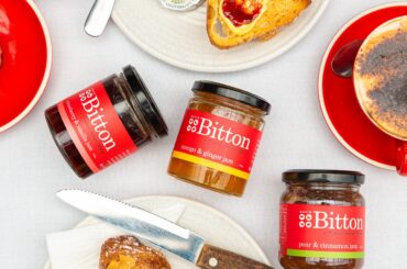 Bitton X brings a fabulous fusion of flavours to Married at First Sight’s SKYE Suites, Green Square