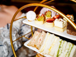 Dear Reader join us for Bridgerton High Tea at Cardea Sydney and more wintry wonder shows in July