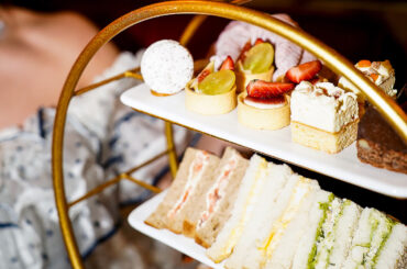 Dear Reader join us for Bridgerton High Tea at Cardea Sydney and more wintry wonder shows in July