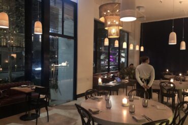 Bistronomie by OK – French flavours meets affordable luxury dining on Crown Street