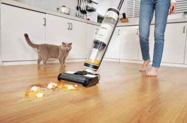 Tineco – The Tesla of vacuums is having an epic sale. Our guide to the best buys