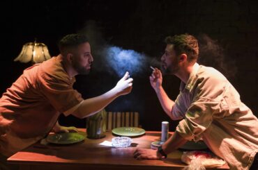 Theatre Review: Pickled ﻛﺑﯾس – A relatable emotional drama centred around a pot of pickles. (Yes, that’s right – pickles.)