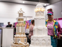 All things cake and cooking: the fabulous Home Cooking Show is coming to Sydney