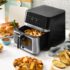 Air Fryer Review: Sunbeam Alinea DiamondForce 7.5L, it might just be the best on the market