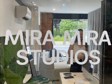 Mira Mira on the wall: at this studio, you’re the fairest of them all