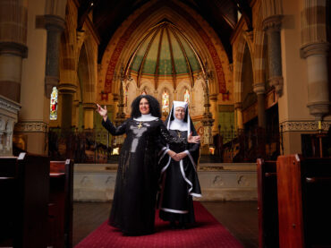 Enjoy a  Divine Night Out: Kimpton Margot Sydney’s Sister Act The Musical Package is Your Ticket to Heavenly Indulgence