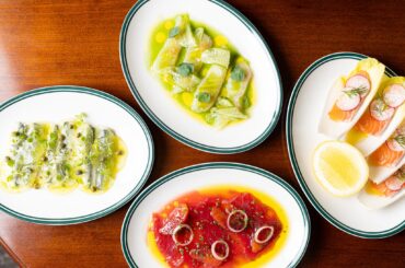 Pan Divino launches in Surry Hills. Italian dining, a hatted chef, house made bottarga, pasta, ricotta and a mind blowing gnochhi with smoked potatoes!