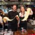 No Nonna to teach you about pasta? Bottega Coco’s Italian chefs share their secrets in a pasta class + a shared banquet with your cooking buddies